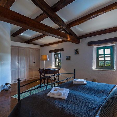 Villa Musalez エクステリア 写真