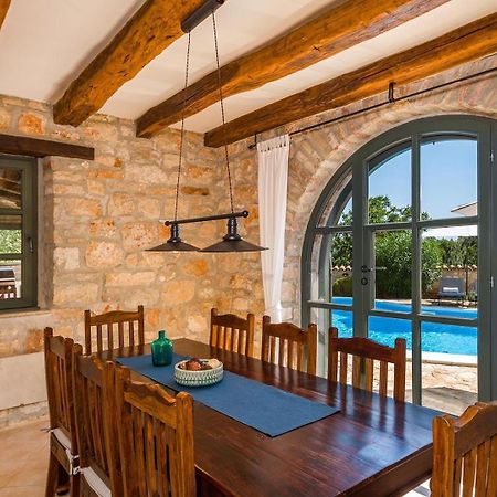 Villa Musalez エクステリア 写真