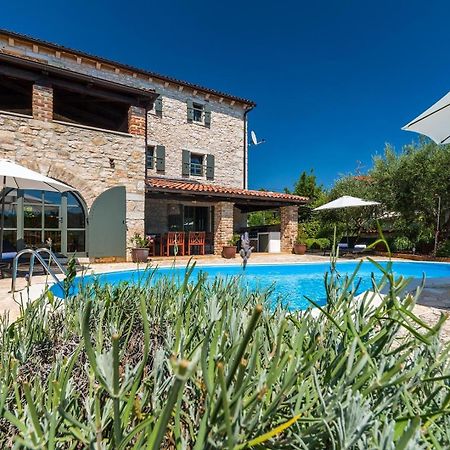 Villa Musalez エクステリア 写真