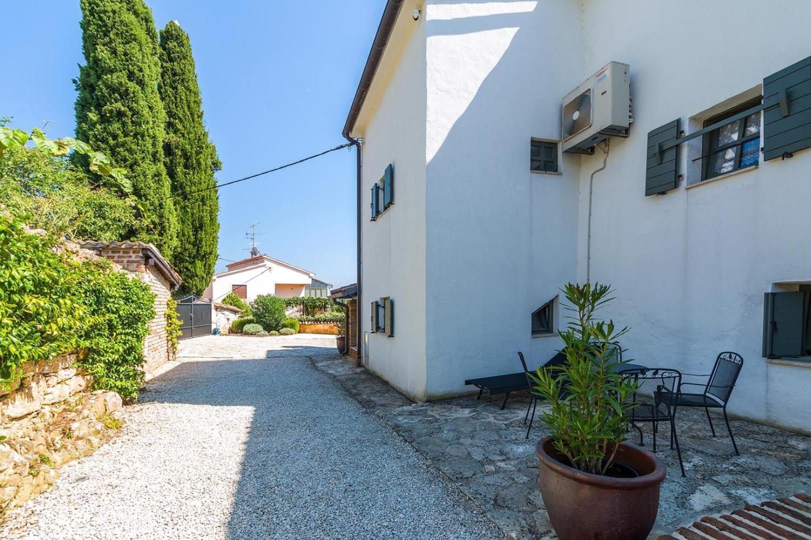 Villa Musalez エクステリア 写真