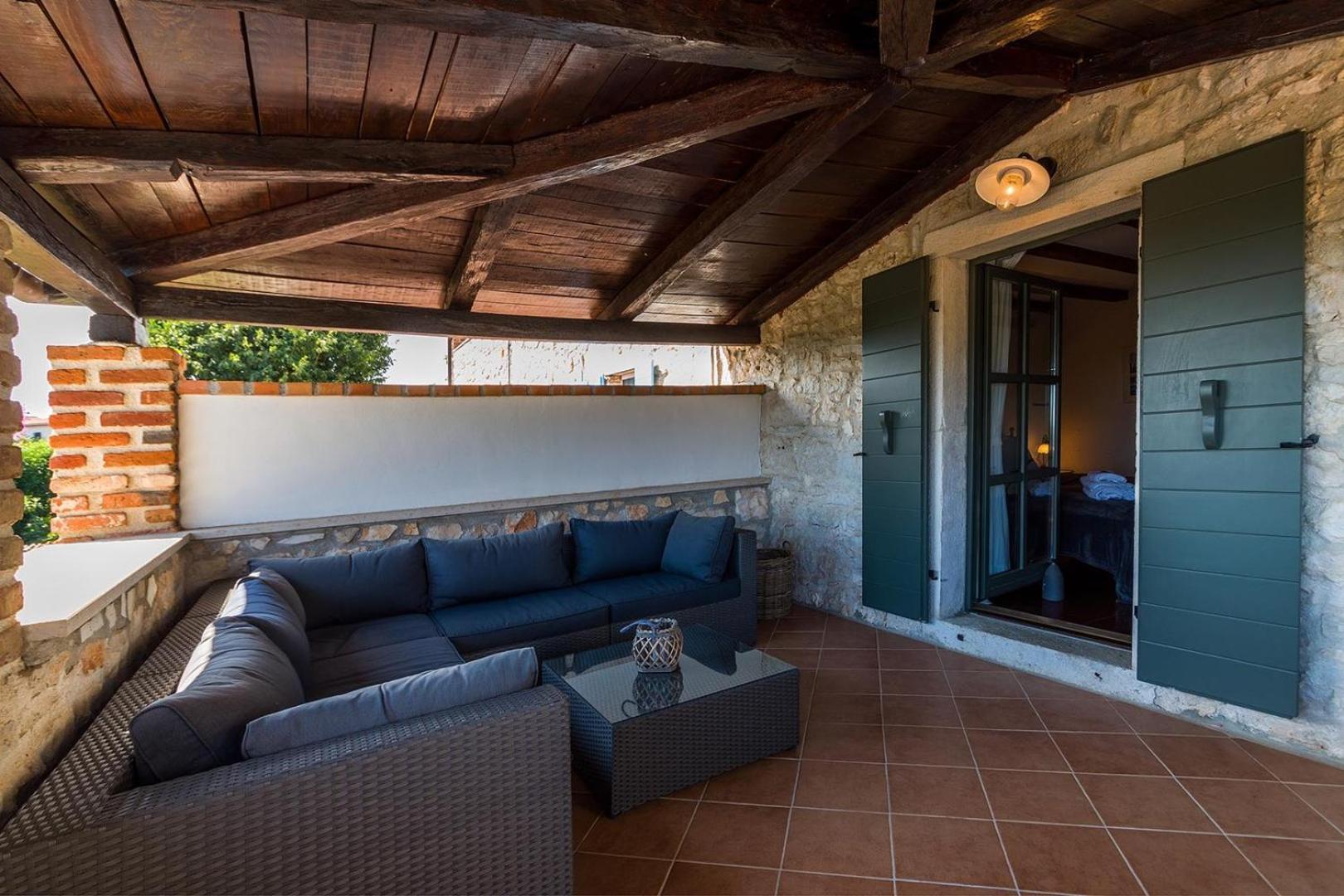 Villa Musalez エクステリア 写真
