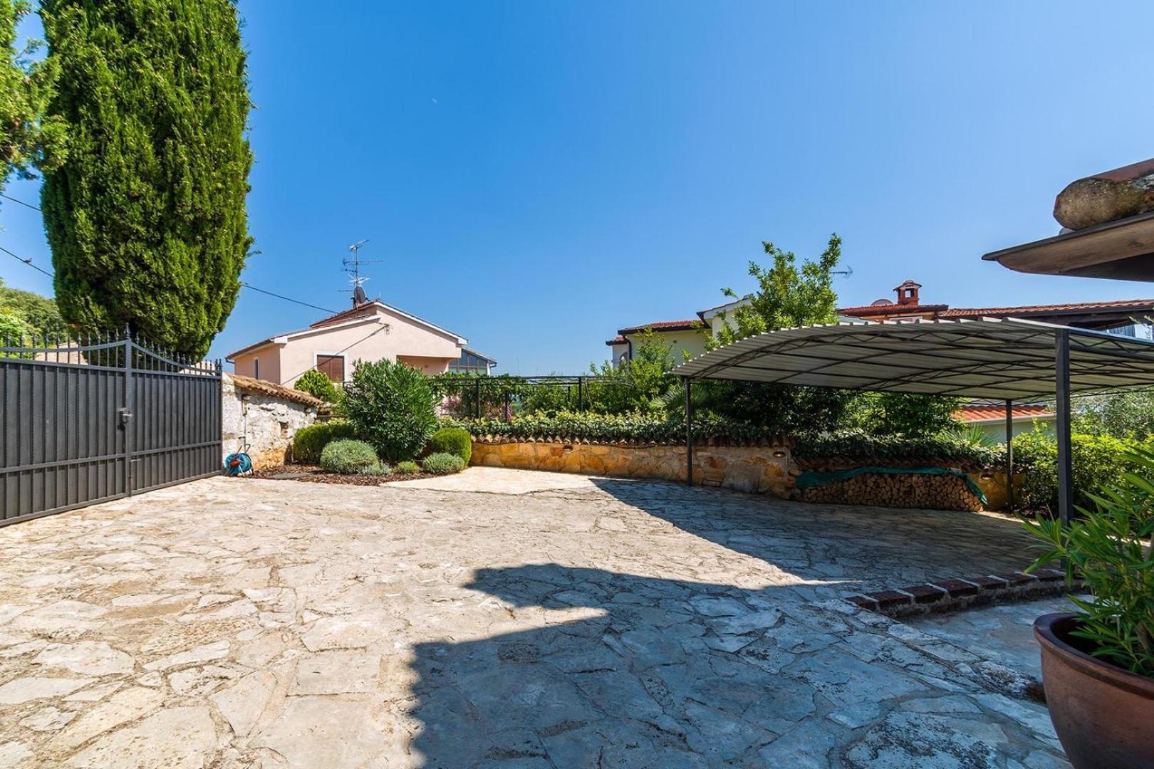Villa Musalez エクステリア 写真